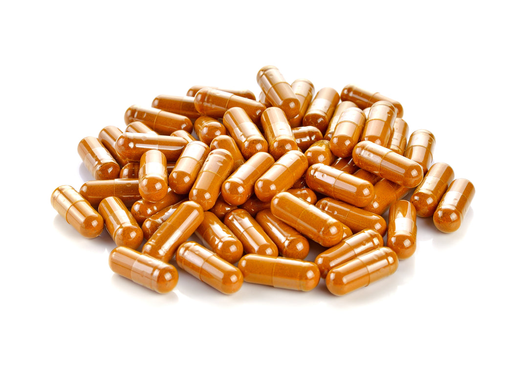 Is Turmeric Good for You?