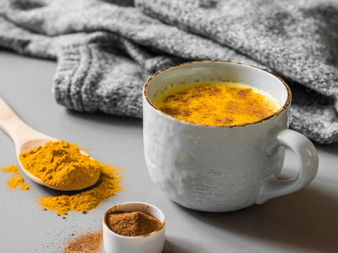 How To Take Turmeric?