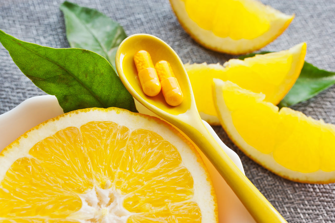 What is Vitamin C Good For?