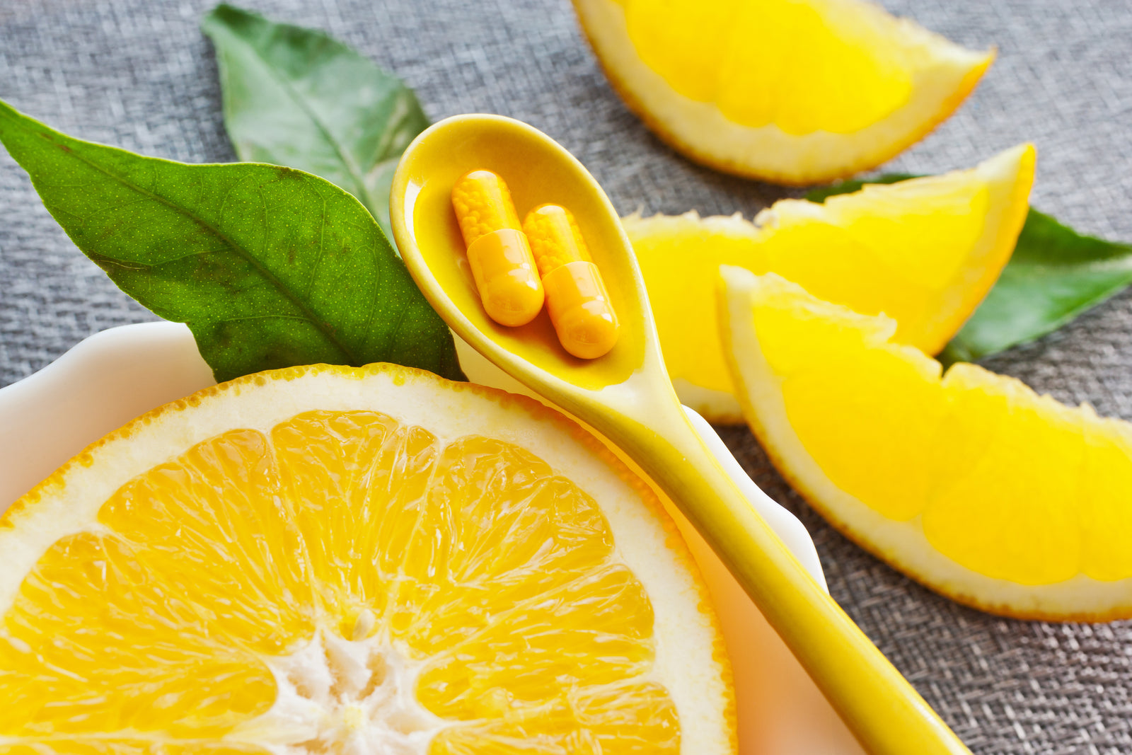 What is Vitamin C Good For?