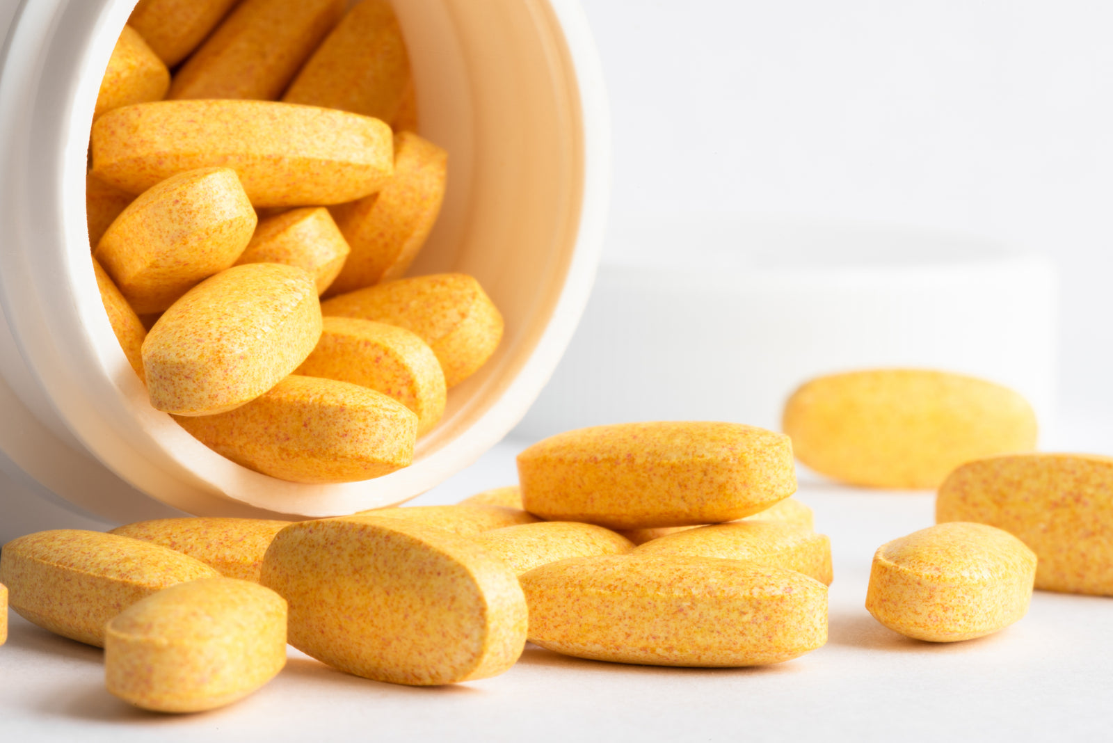 What is B Complex Medicine For?