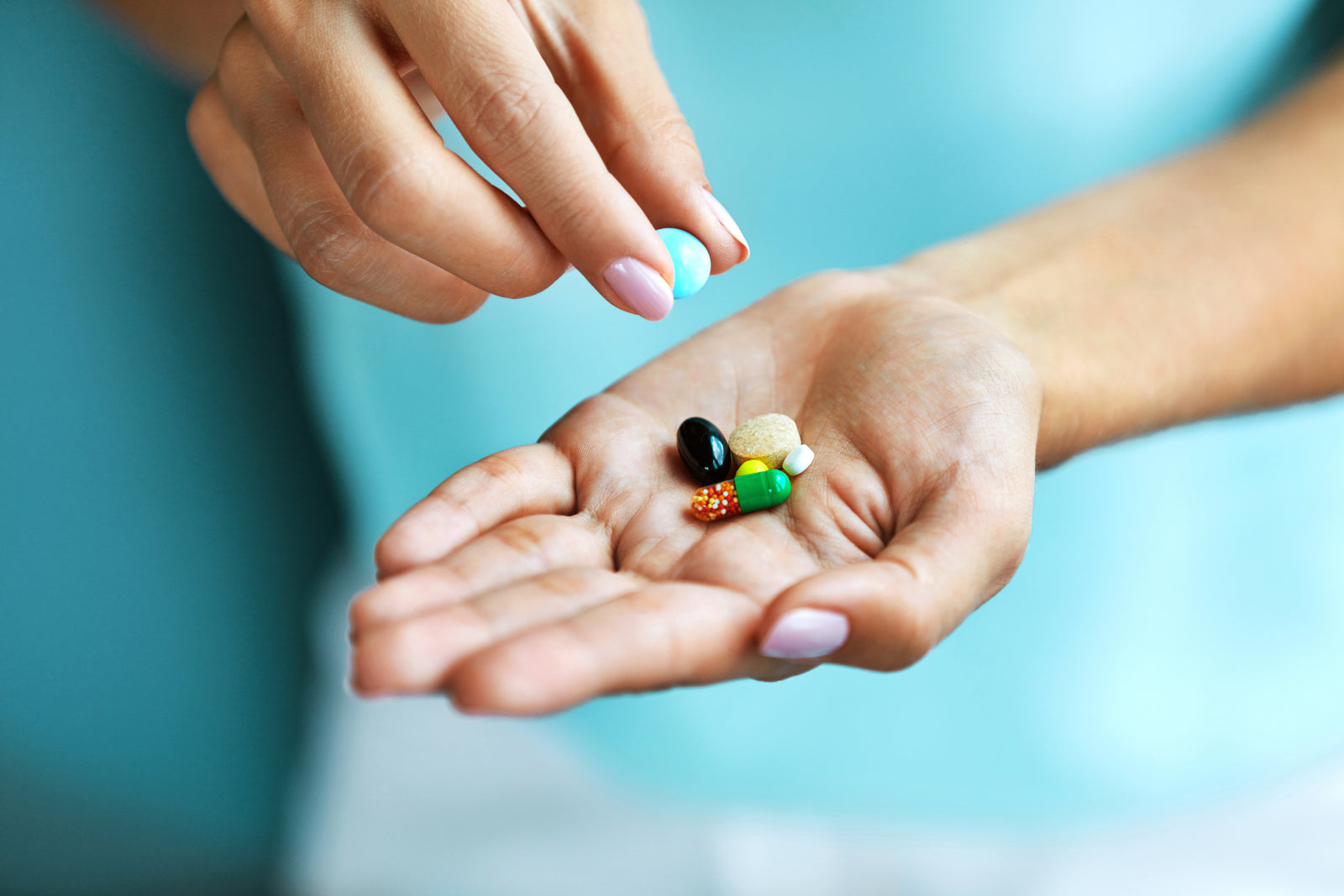 Is It OK To Take B Complex Every Day?