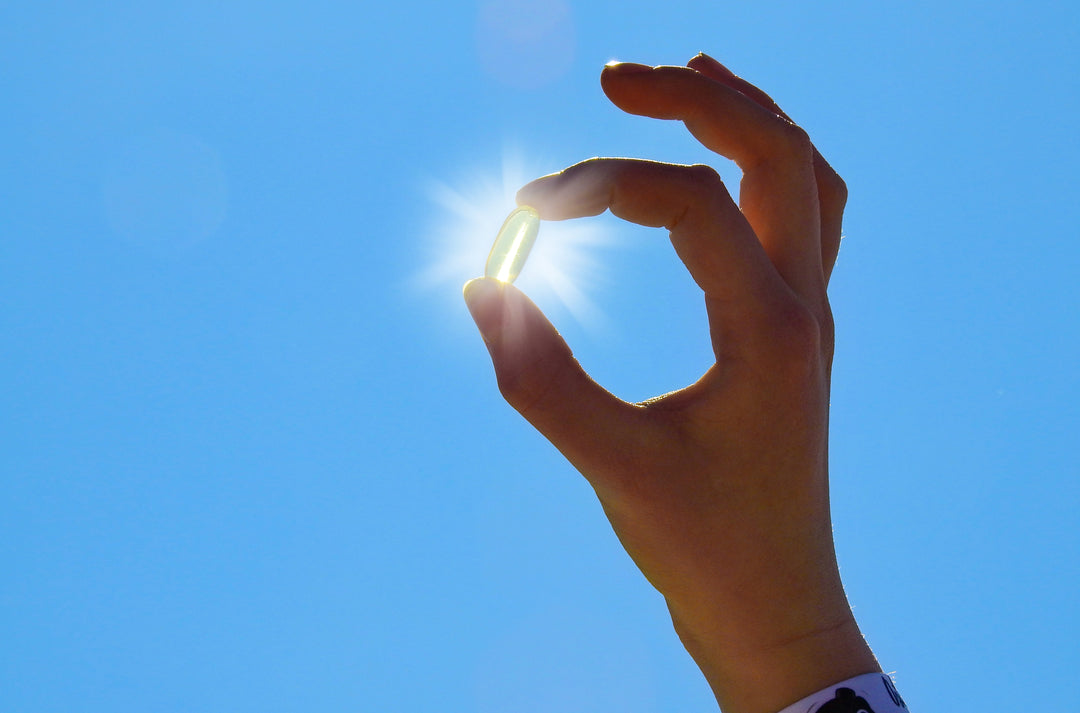 What is Vitamin D3 Good For?