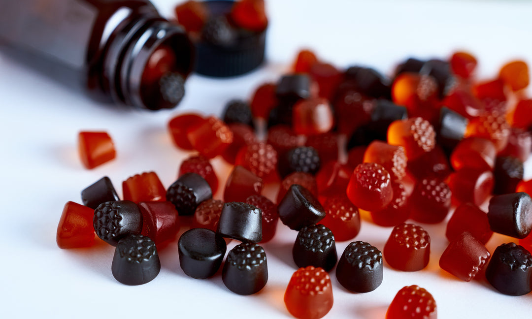Do Vitamin Gummies Actually Work?