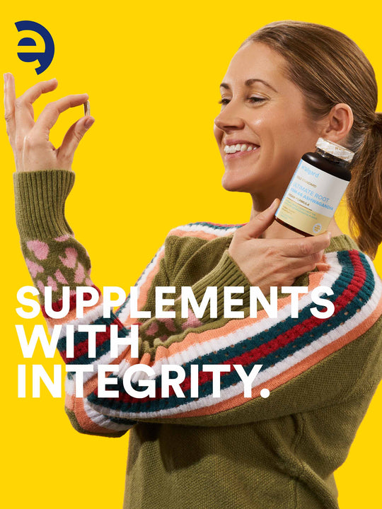 Ultimate Root Ashwagandha Extract