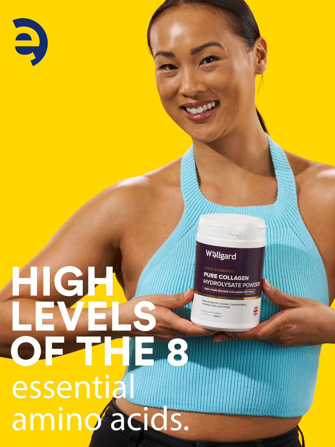 Halal Collagen Powder