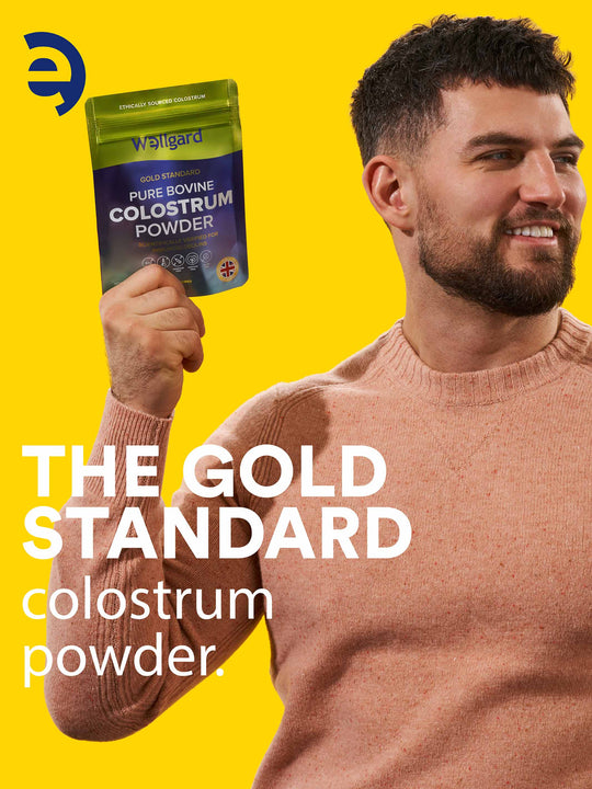 Colostrum Powder