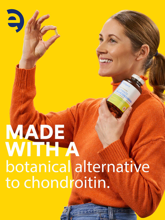 Ultimate Vegan Glucosamine+