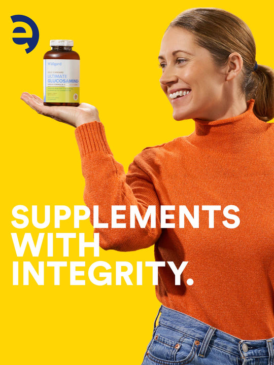 Ultimate Vegan Glucosamine+