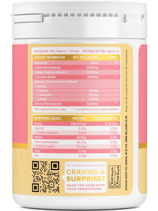 Peach Perfect Powder