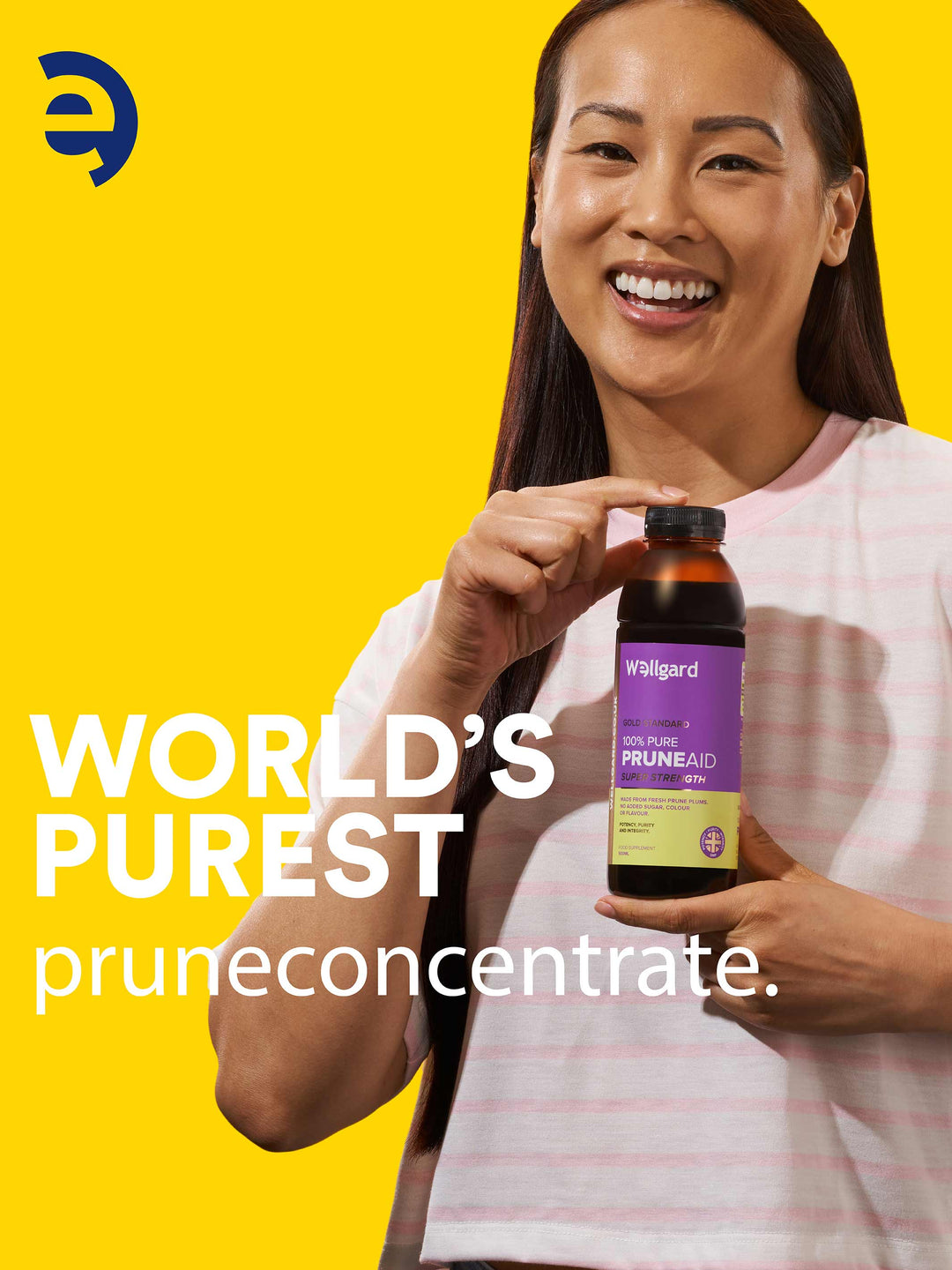 PruneAid Prune Juice Concentrate