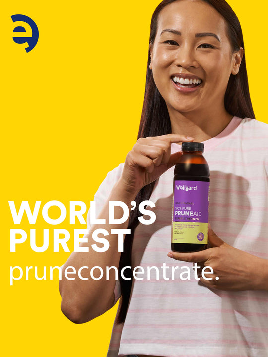 PruneAid Prune Juice Concentrate