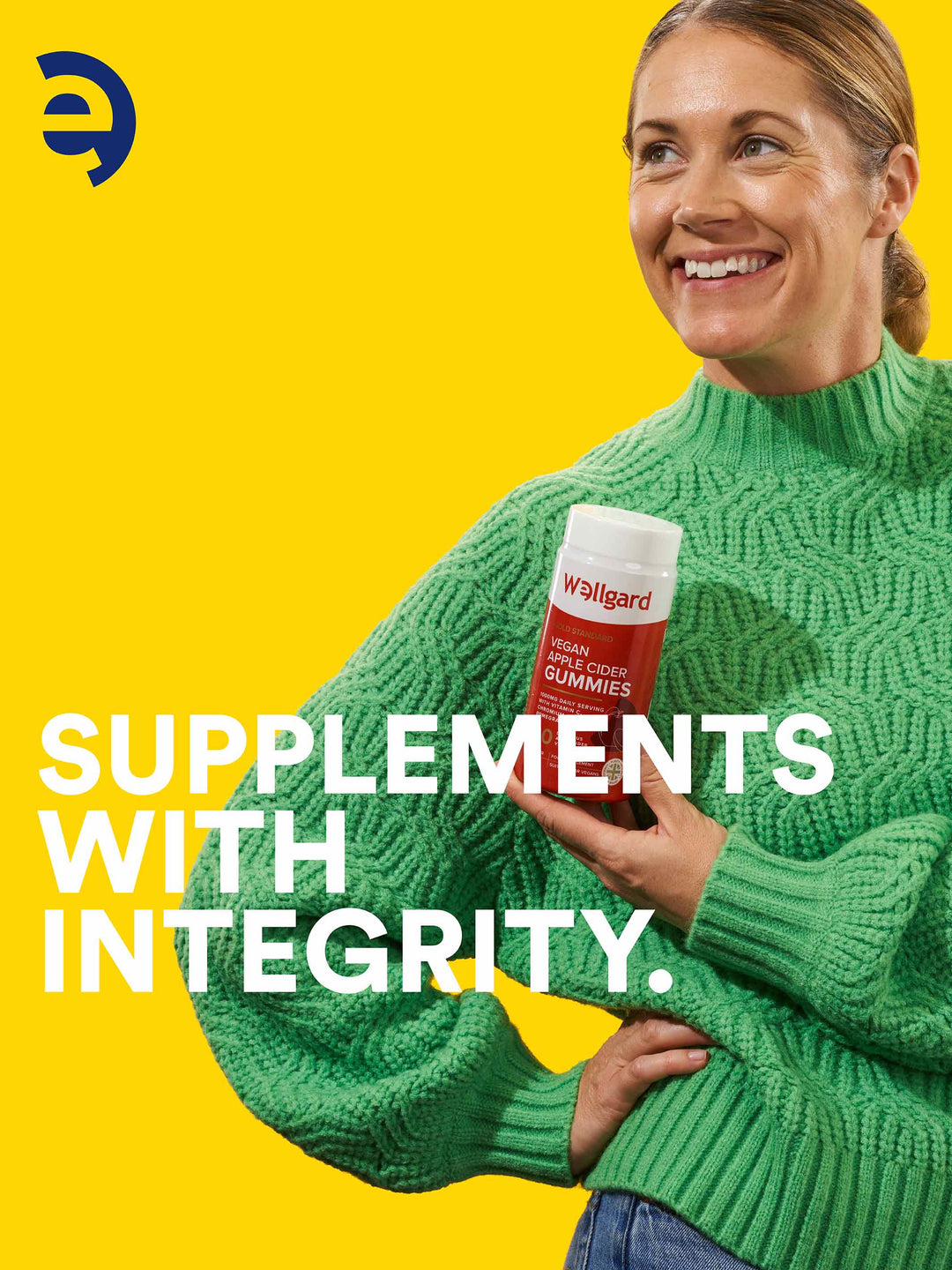 Vegan Apple Cider Vinegar Gummies