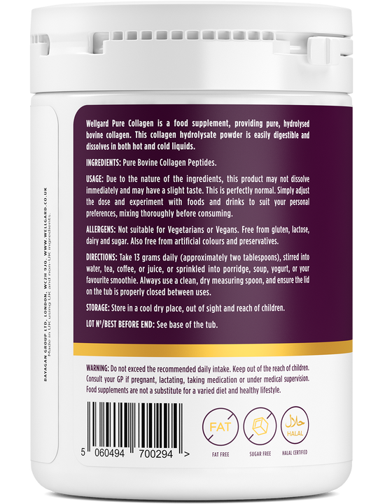 Collagen Powder