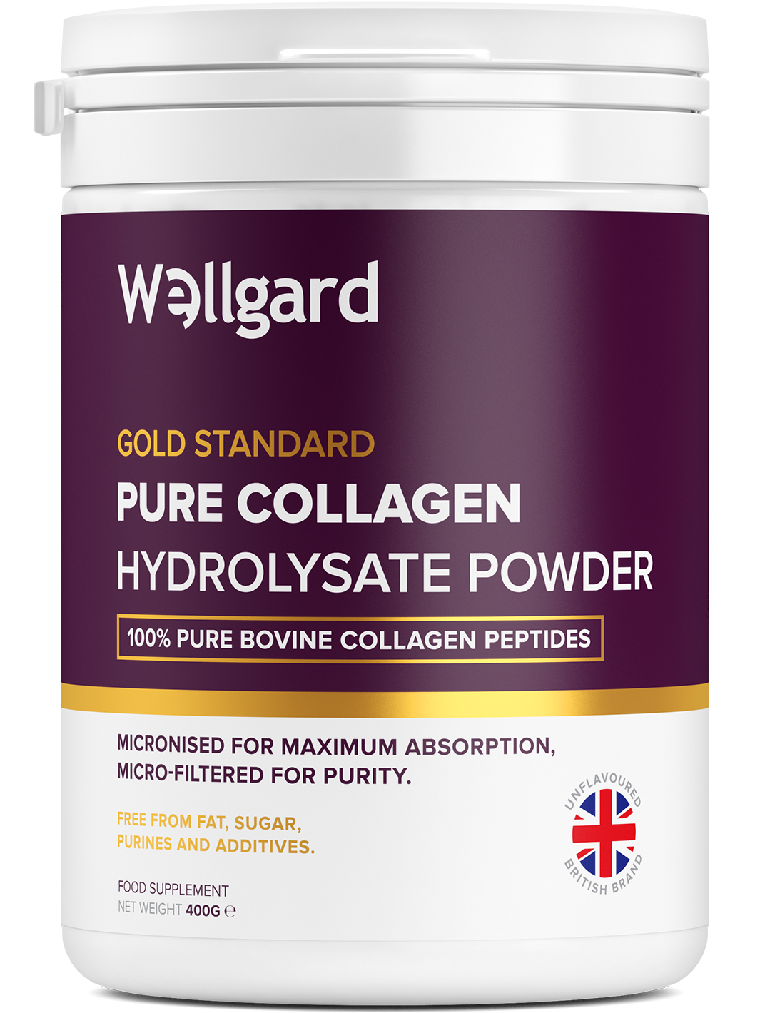 Collagen Powder