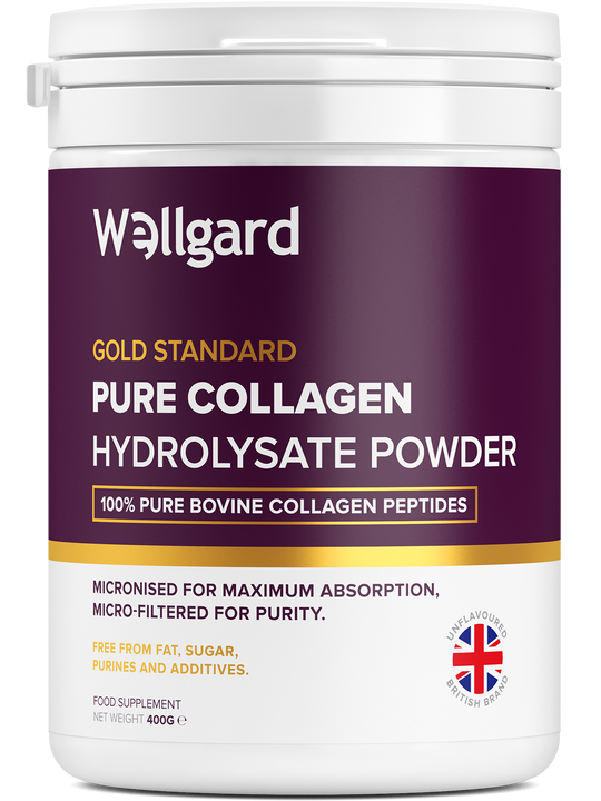Collagen Powder