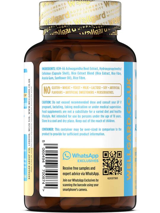 Ultimate Root Ashwagandha Extract