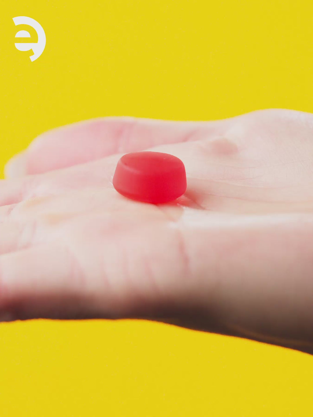Vegan Vitamin D3 Gummies