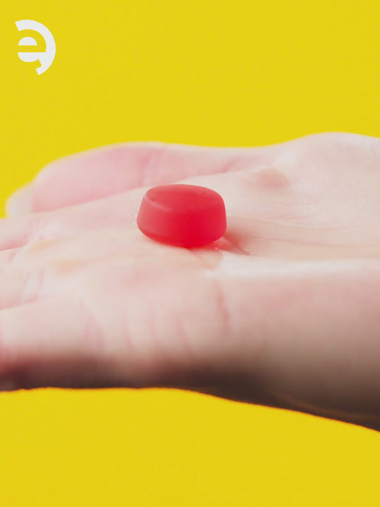 Vegan Vitamin D3 Gummies