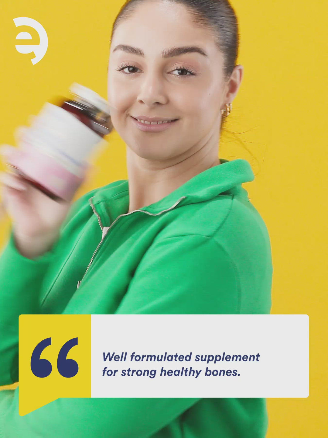 Ultimate Vegan Calcium & Magnesium