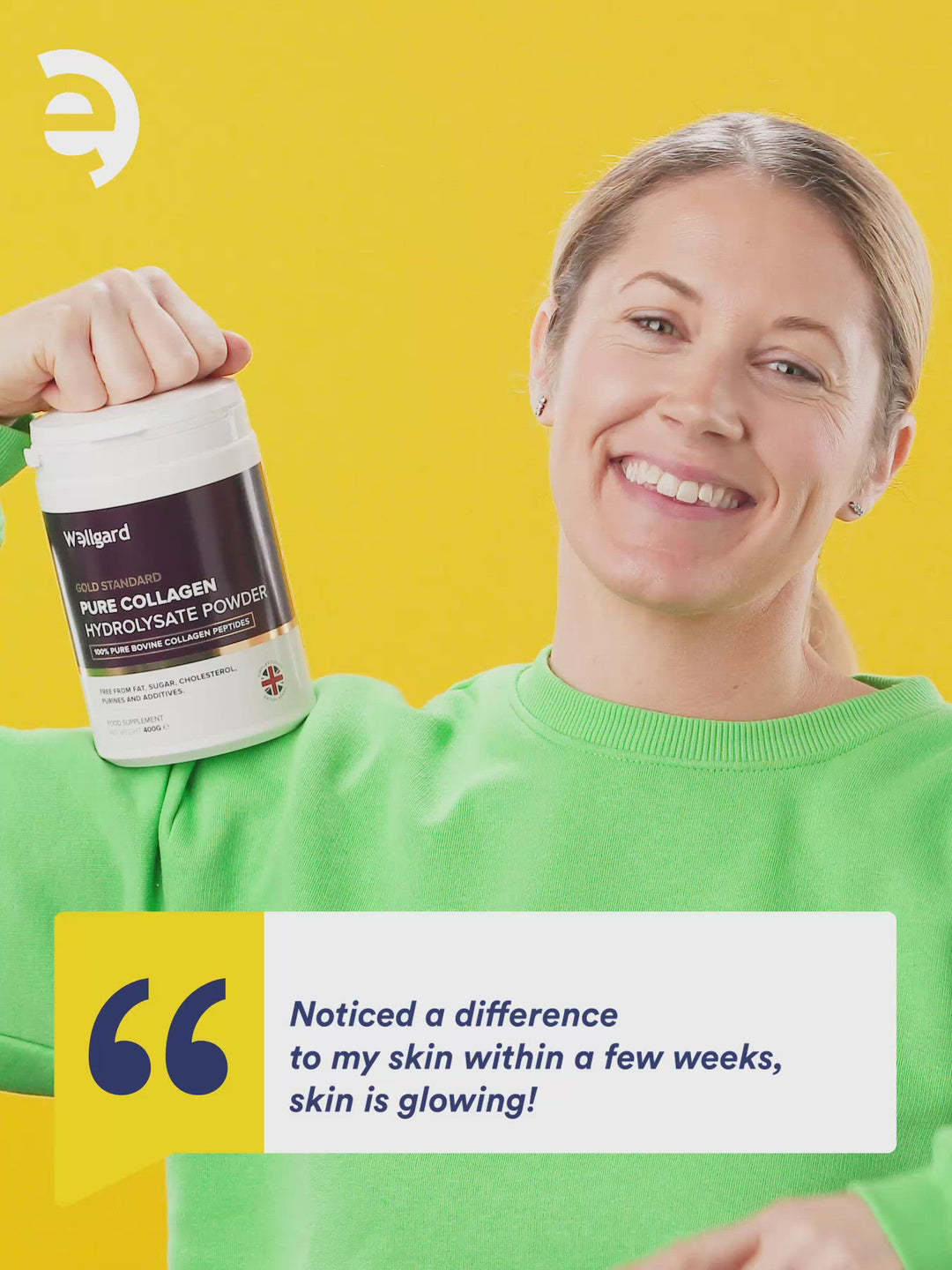 Collagen Powder