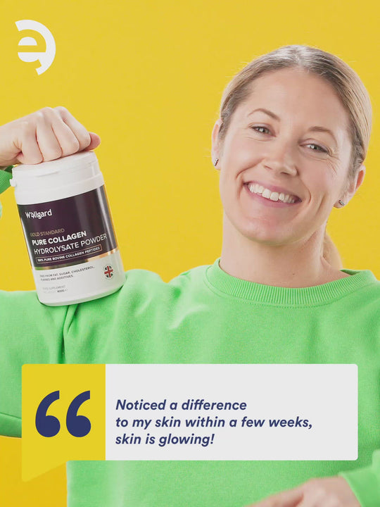 Collagen Powder