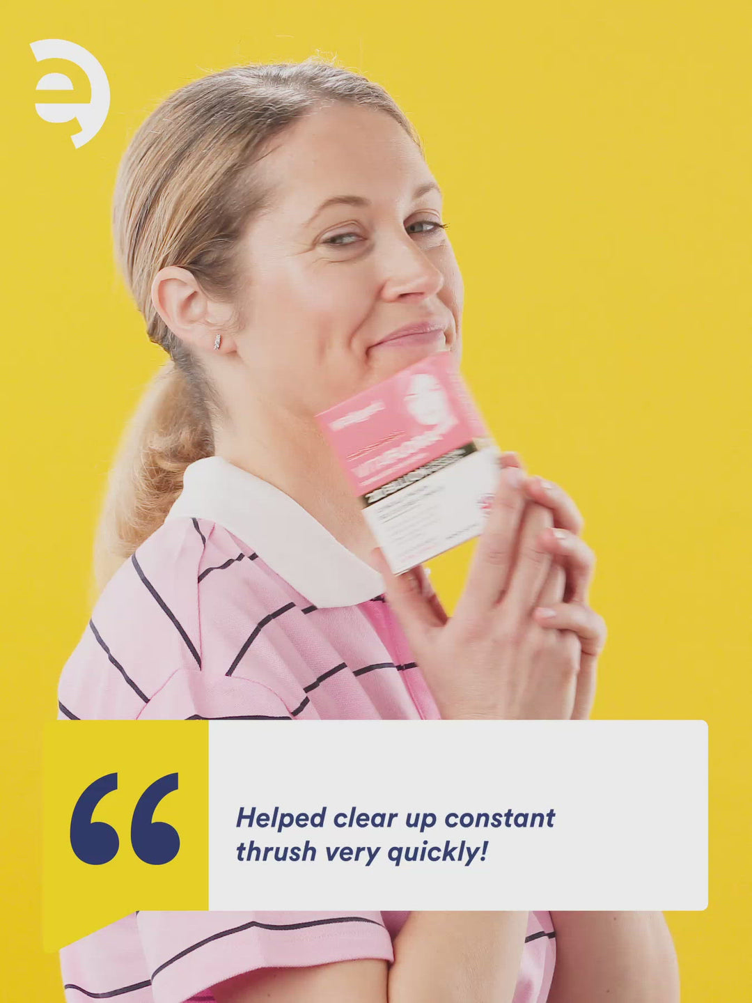 Vitaflora 20 Billion CFU Probiotics For Women