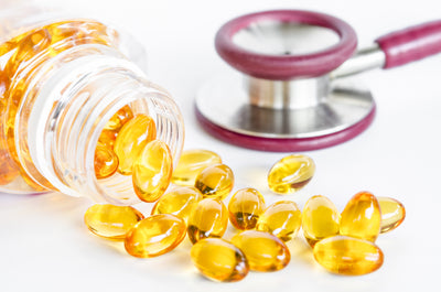 What Is The Benefit Of Omega-369?