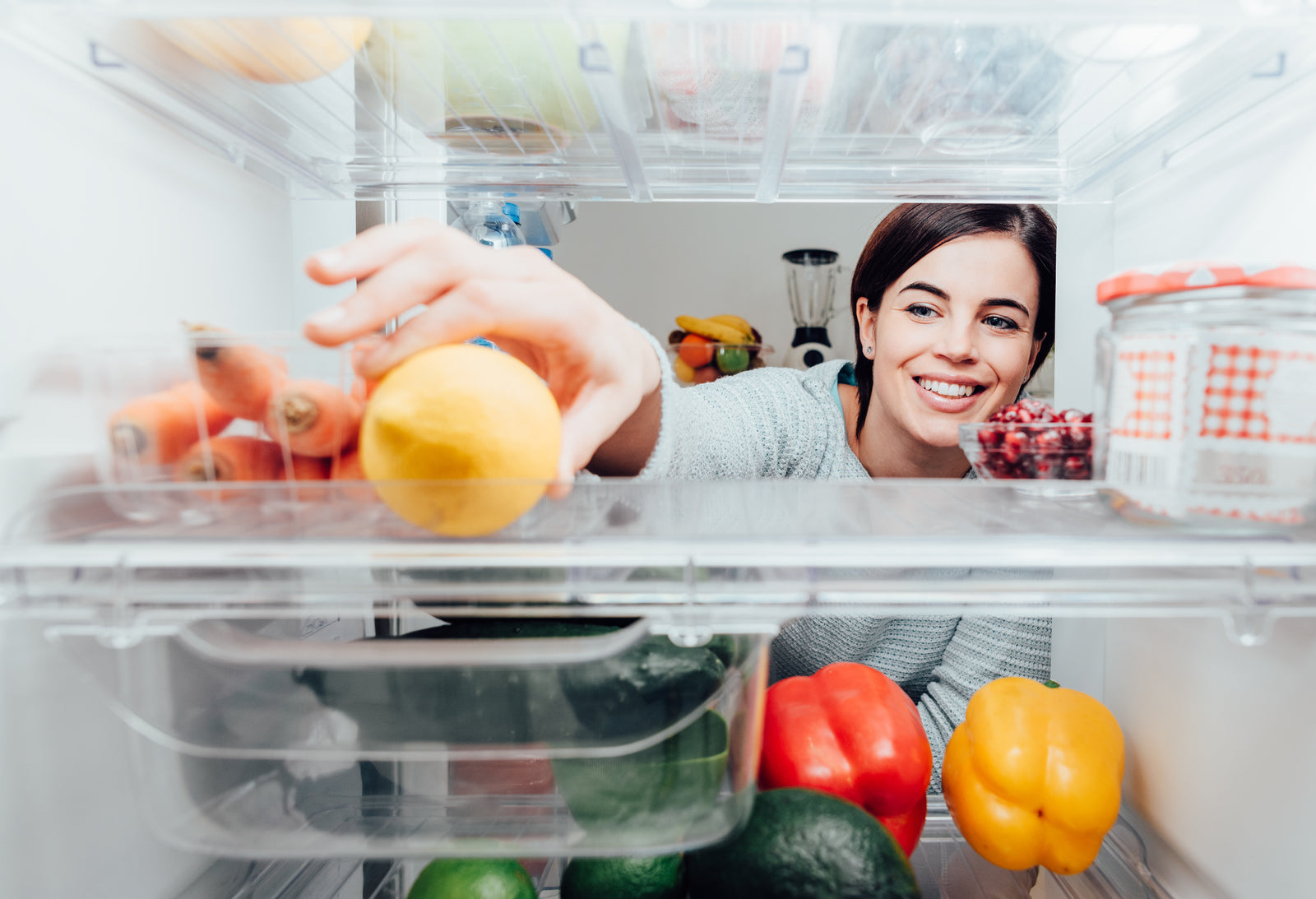 What Is The Difference Between Refrigerated and Unrefrigerated Probiotics?
