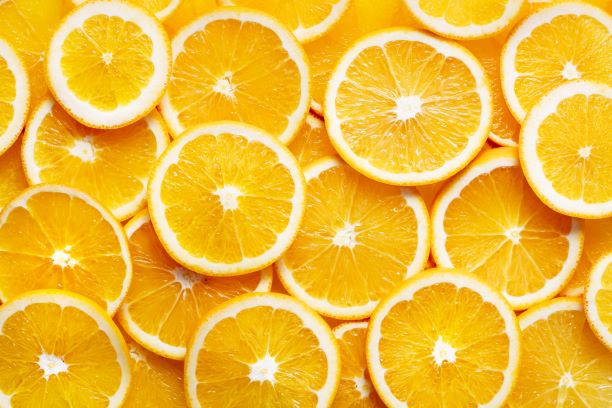 Can I Mix Collagen Powder With Orange Juice?