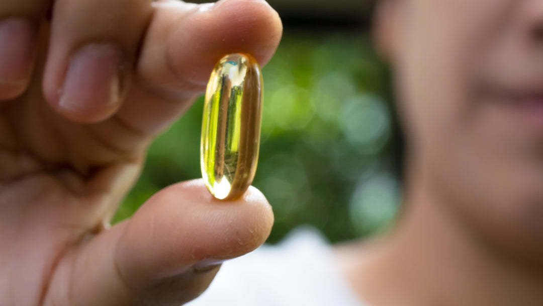 Does A Triple Omega-369 Work?