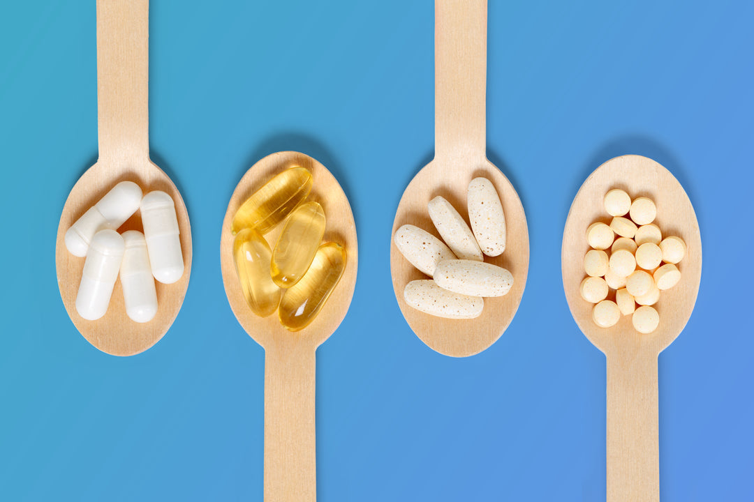 Do Joint Supplements Really Work?