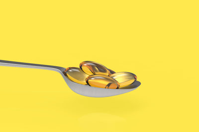 How Much Omega-3 6 9 Do I Need Daily?