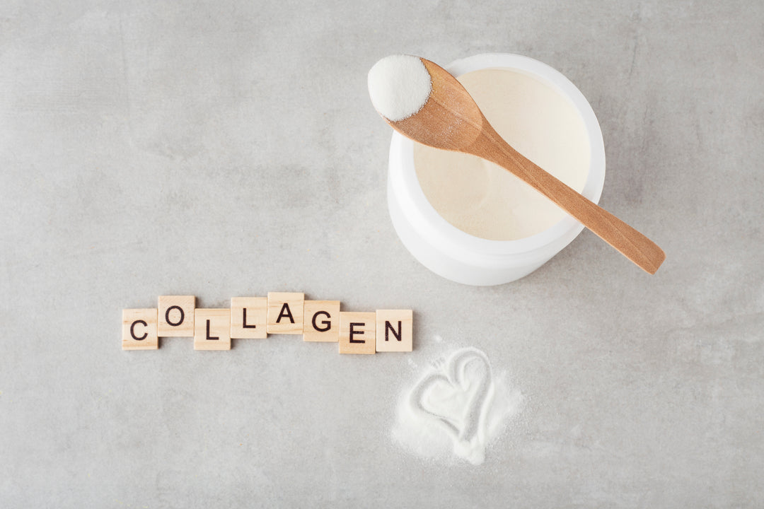 What Does Collagen Powder Actually Do?