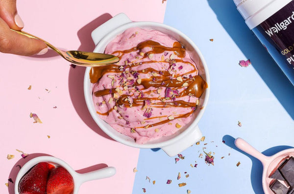 Healthy Eating Week 2023: Our Top 3 Recipes