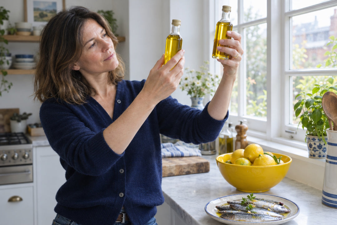 Algae Omega-3 vs Fish Oil, Cod Liver Oil and Krill: Which Source?