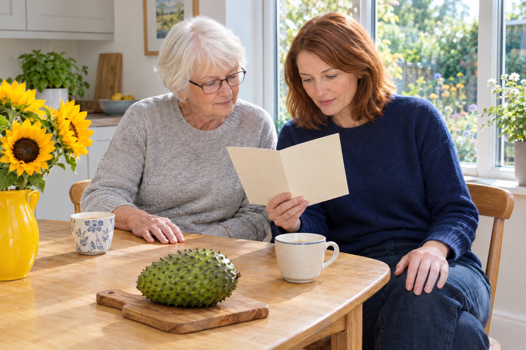Annonacin, Soursop and Parkinsonism: What the Guadeloupe Studies Found