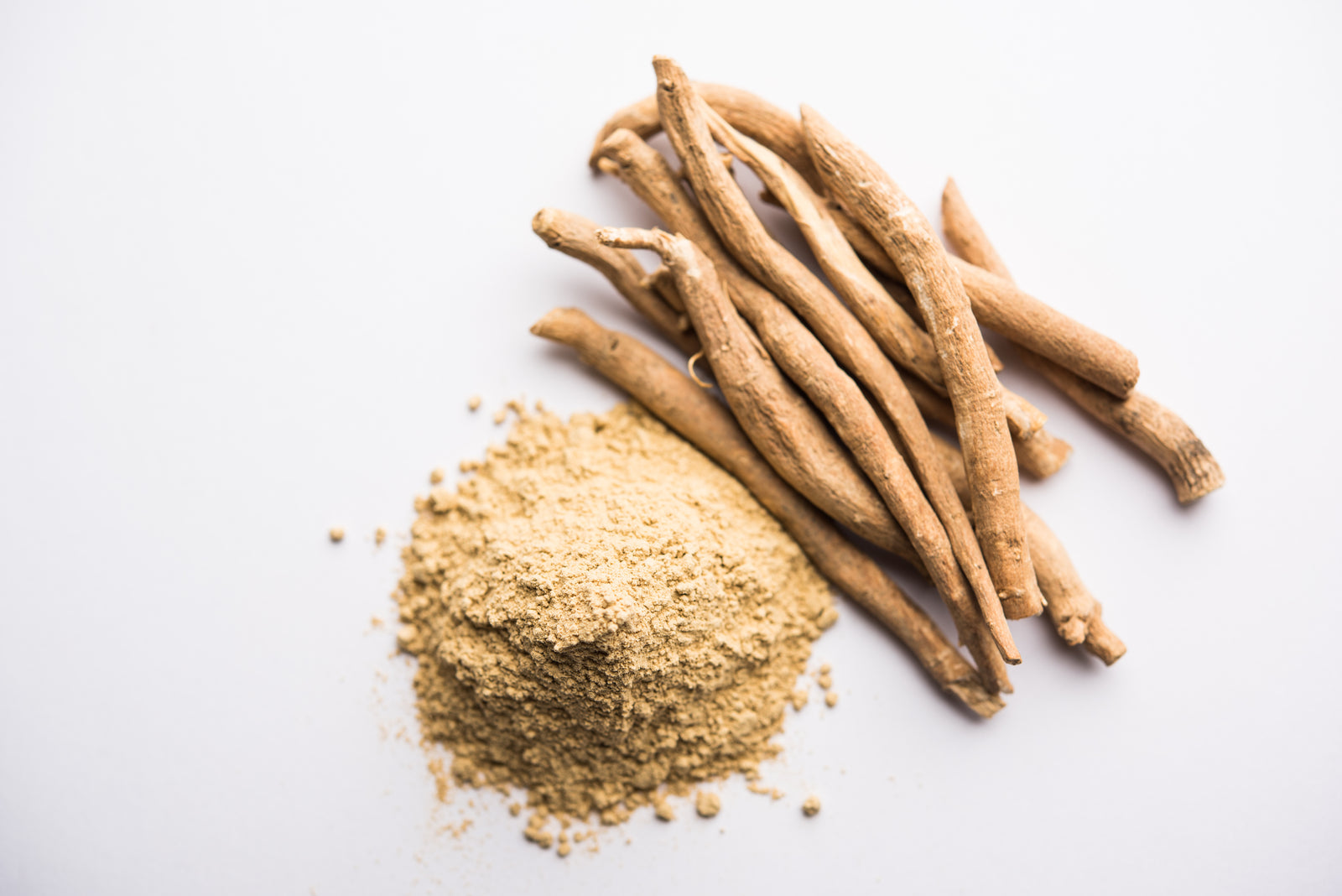 What Does Ashwagandha Do to The Body?