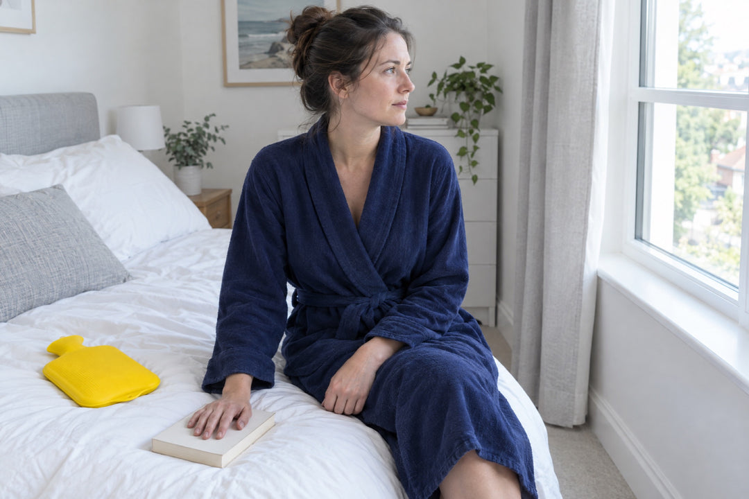 A Bedtime Routine for Adults That Works, Step by Step