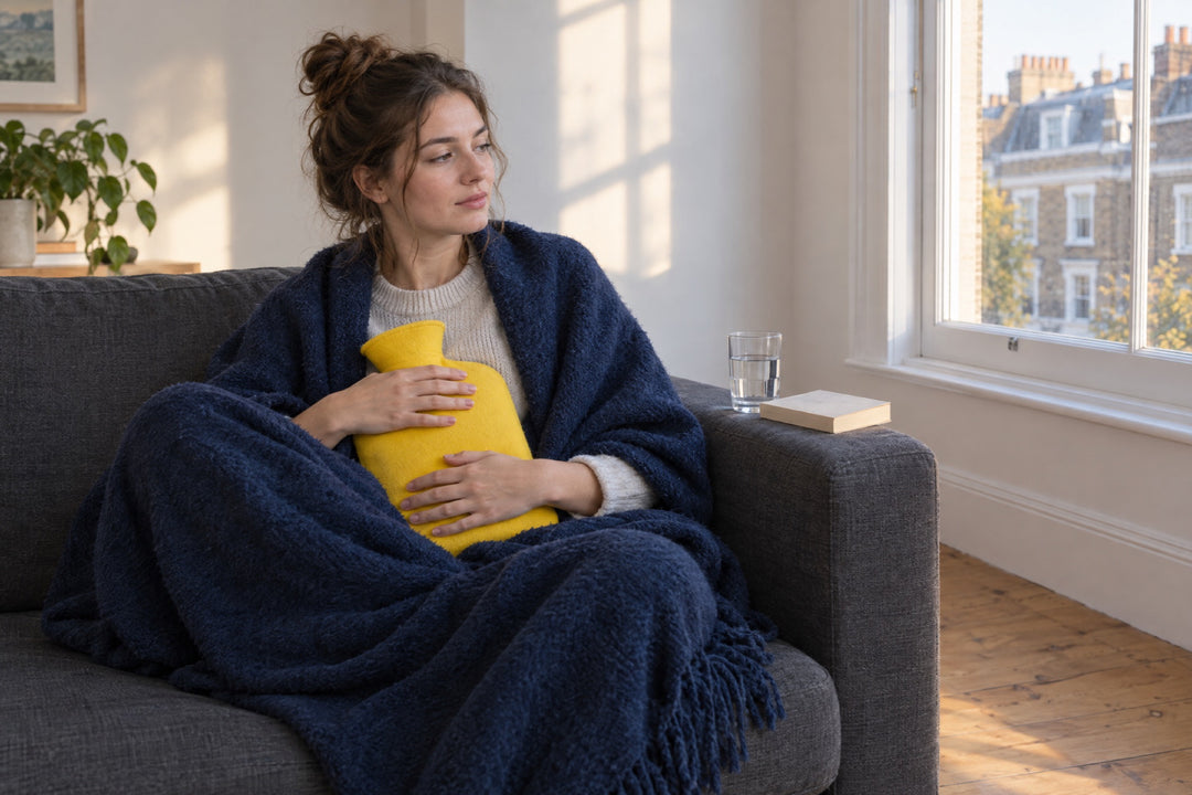Can a UTI Go Away on Its Own? Self-Care and When to Get Help