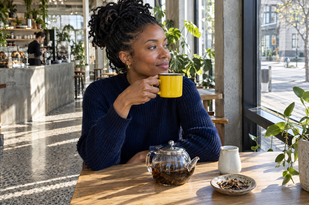 Can Chaga Be Harmful? Kidneys, Medicines and Who Should Avoid It