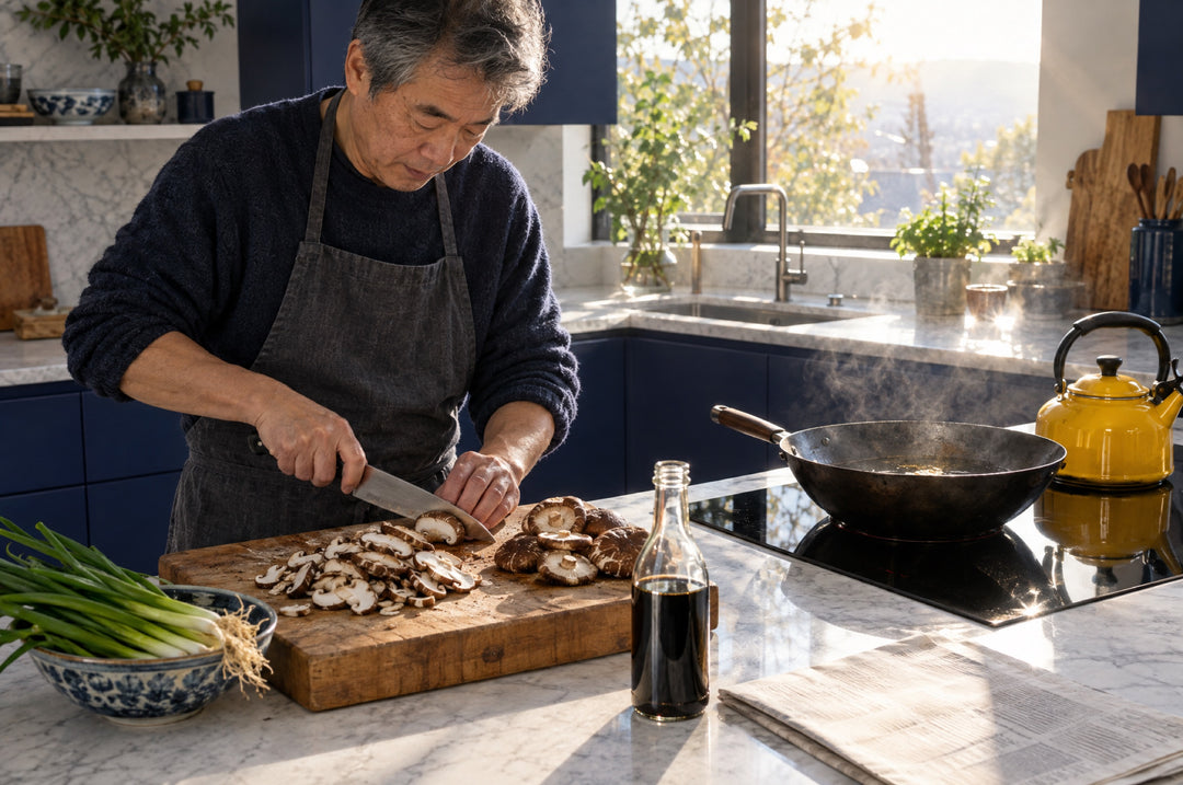 Can I Eat Shiitake Mushroom Every Day? Amounts and Safety