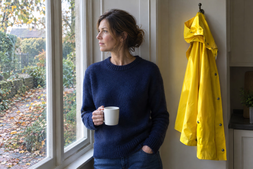 The Clocks Go Back on 25 October: What It Does to Your Sleep