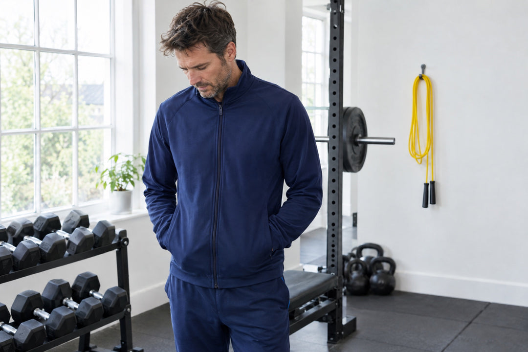 Collagen for Men: Muscle, Tendon, Joint and Skin Trials
