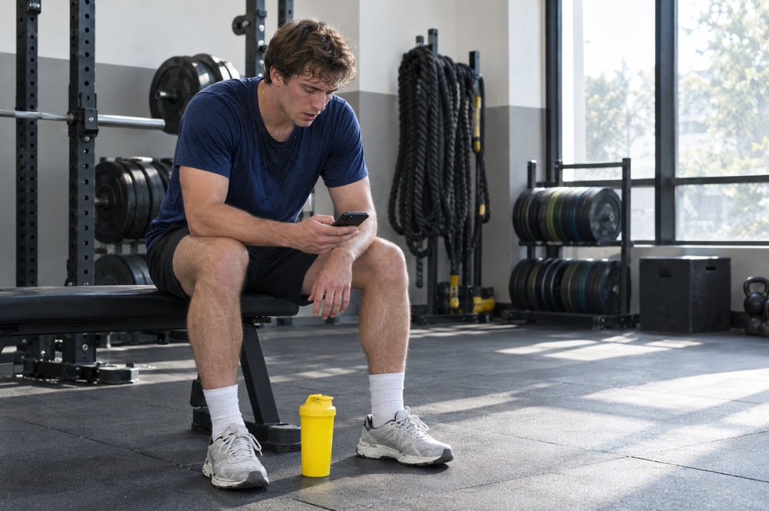 Do You Need a Creatine Loading Phase?
