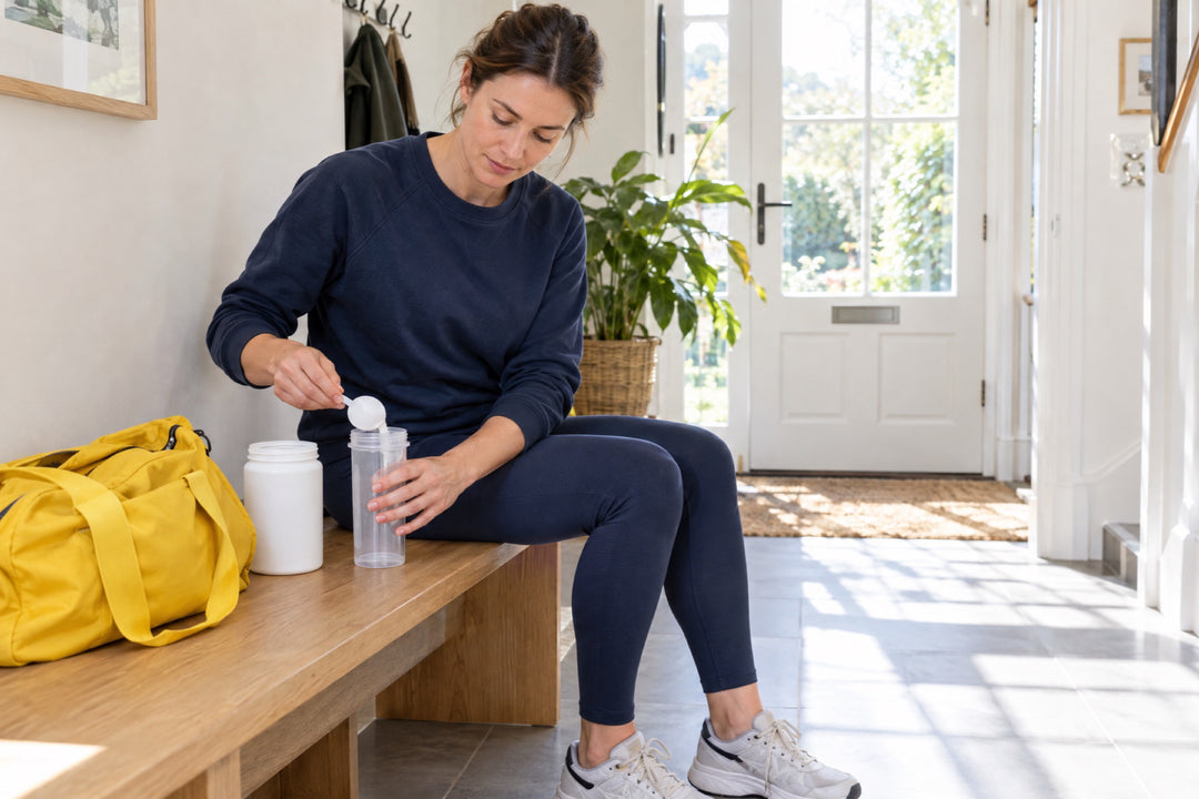 Creatine Side Effects for Women: Kidneys, Hair, Periods and the Pill