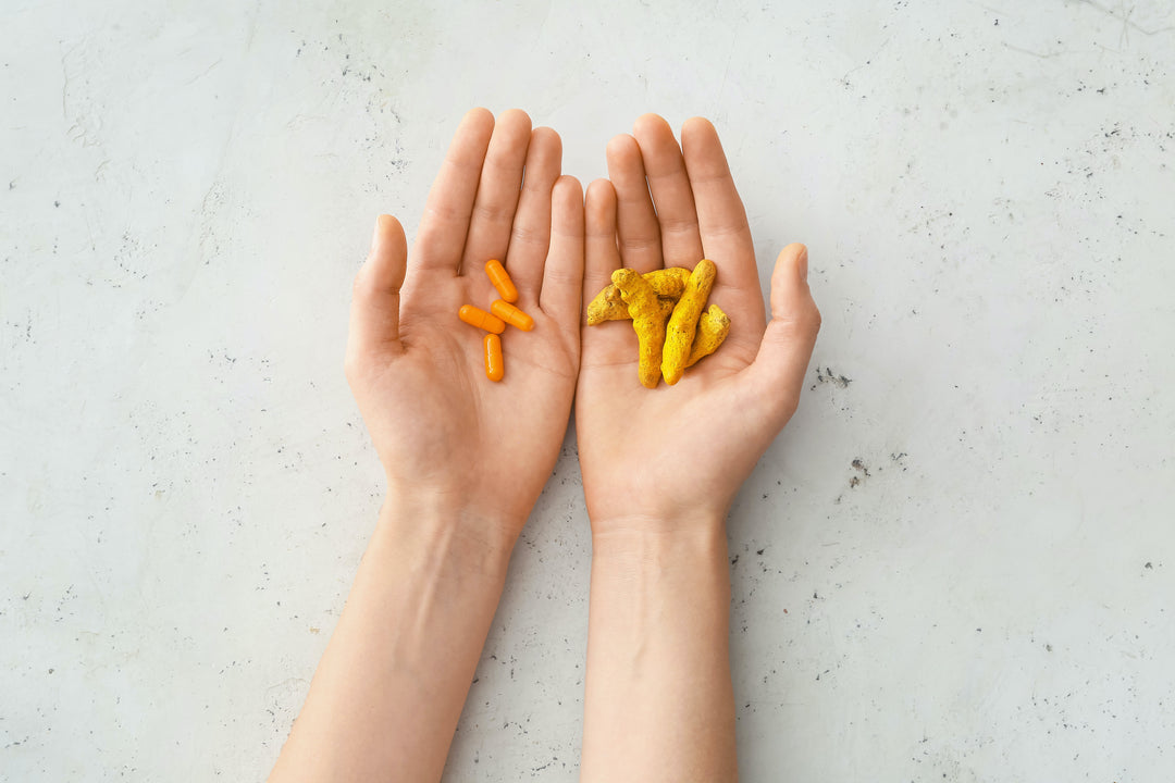 Is Curcumin Safe to Take Daily?