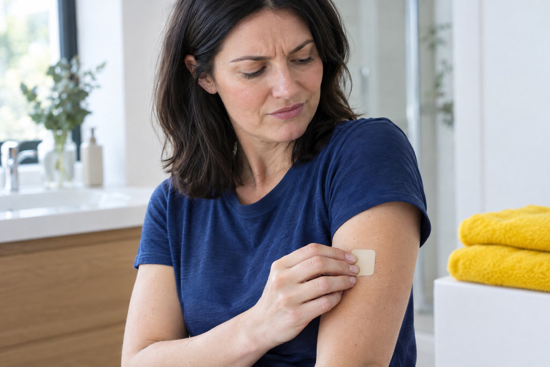 Do Berberine Patches Work? What the Evidence Shows