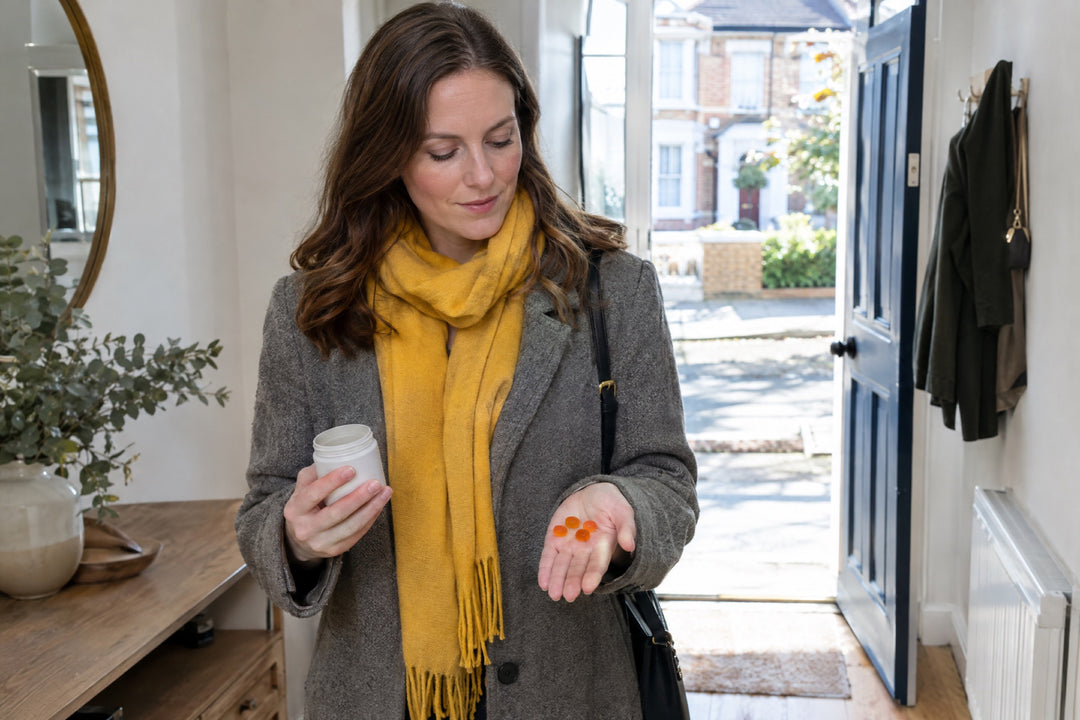 Do Fibre Gummies Work? What Three Gummies Give You