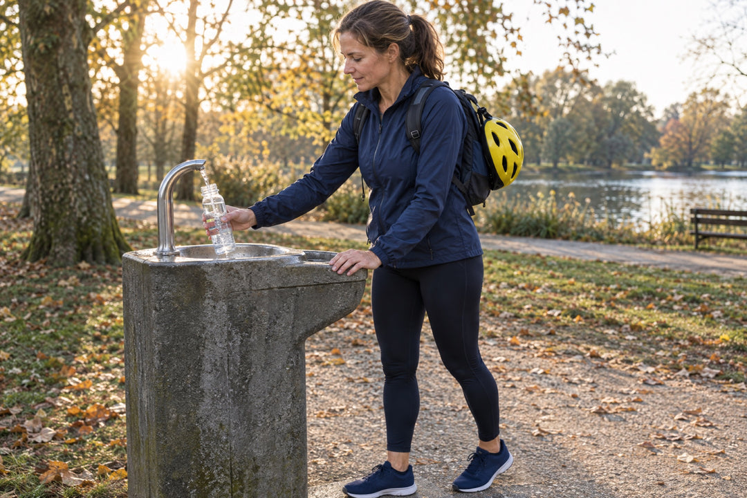 Does Creatine Dehydrate You? Water, Peeing More and Headaches